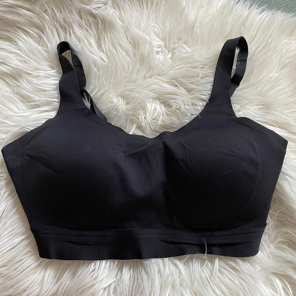 lululemon athletica Other - black lululemon sports bra size 32E